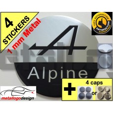 Renault Alpine 9